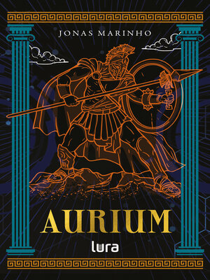 cover image of Aurium